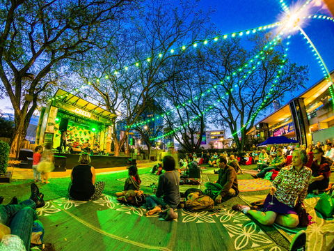 Green Jam - SA Accommodation 0