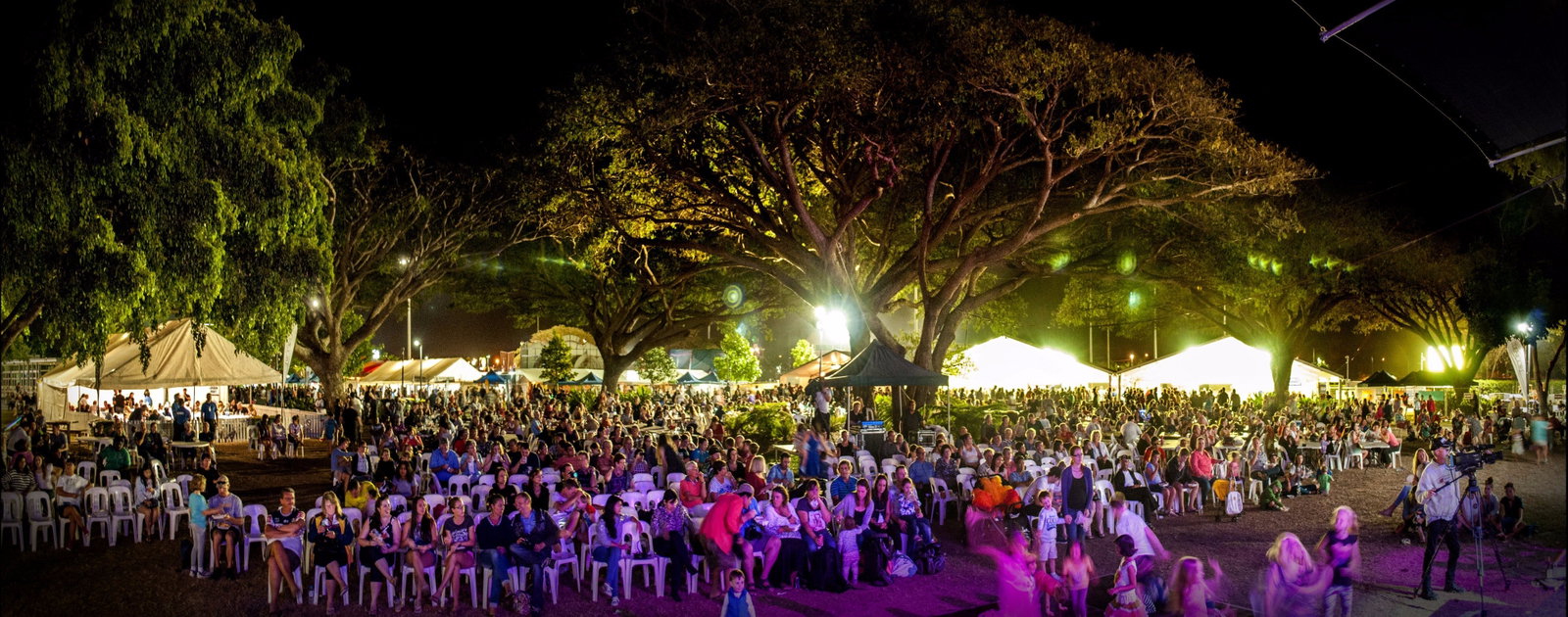 Thuringowa Central QLD SA Accommodation