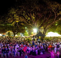 Greek Fest Glendi Townsville - SA Accommodation