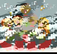 Gundagai's Christmas Carnival and Carols - SA Accommodation