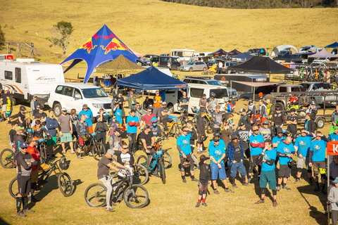 GV Block Party - SA Accommodation 0