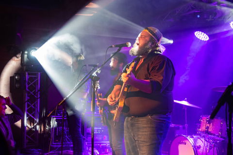 Hats Off To Country Music Festival - SA Accommodation 1