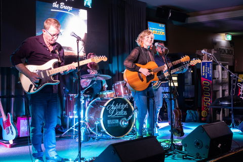 Hats Off To Country Music Festival - SA Accommodation 2