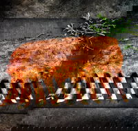 Hunter Events Bar and Barbecue Festival - SA Accommodation