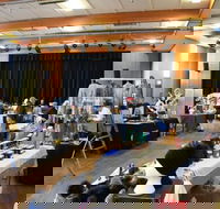Jindabyne Hall Markets - SA Accommodation