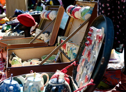 Jumpers And Jazz In July Festival - SA Accommodation 2