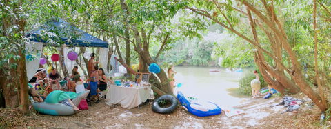 Jungle Love Festival - SA Accommodation 0