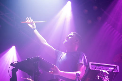 Jungle Love Festival - SA Accommodation 2