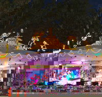 Light Up Leeton - SA Accommodation