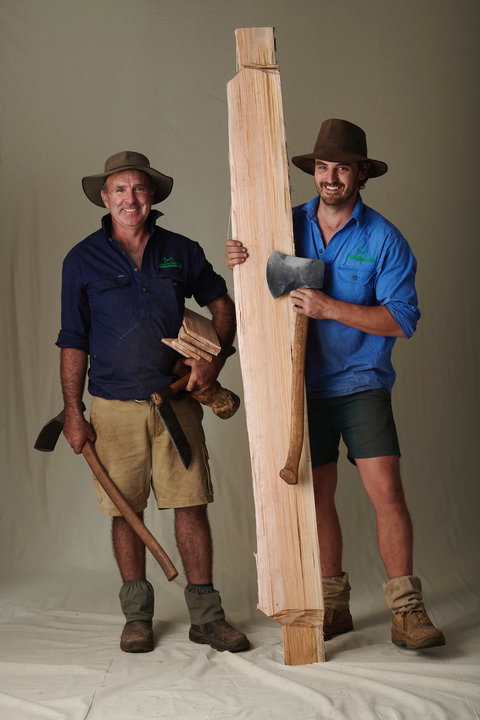 Lost Trades Fair - SA Accommodation 0