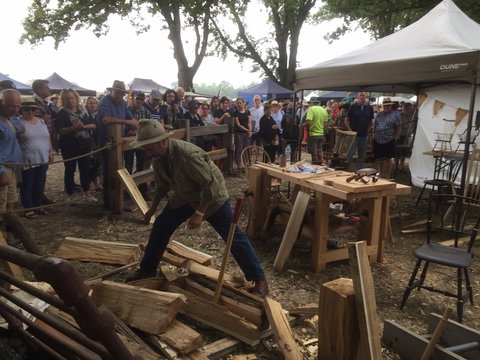 Lost Trades Fair - SA Accommodation 1