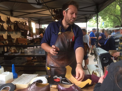 Lost Trades Fair - SA Accommodation 2