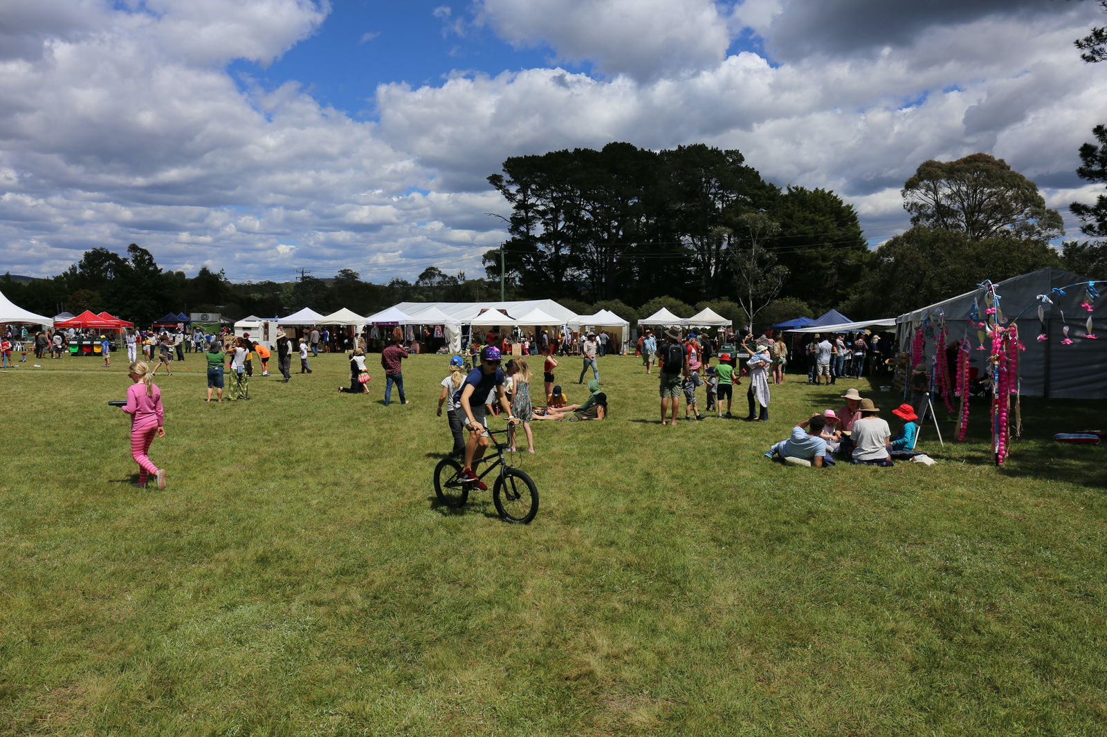 Majors Creek NSW SA Accommodation