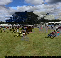 Majors Creek Festival - SA Accommodation
