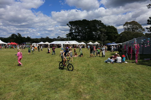 Majors Creek Festival - SA Accommodation 0