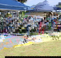 Markets By The Sub - SA Accommodation
