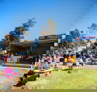 Mathoura Speed Shear and Annual Cancer Fundraiser - SA Accommodation