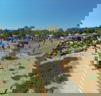 Moruya Country Market - SA Accommodation
