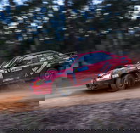 Narooma Forest Rally - SA Accommodation