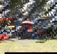 Narrabeen Lakes Festival - SA Accommodation