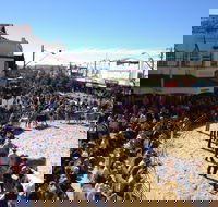 NCMC Casino Beef Week - SA Accommodation