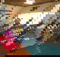 Outback Writers Festival - SA Accommodation