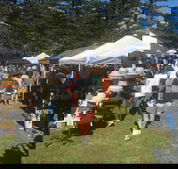 Palm Beach Market - SA Accommodation