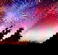 Paterson New Year's Eve Festival - SA Accommodation