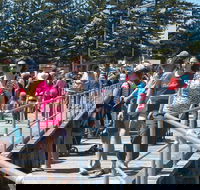 Port Broughton Annual Rubber Duck Race - SA Accommodation