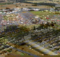 Primex Field Days - Online Virtual Event - SA Accommodation