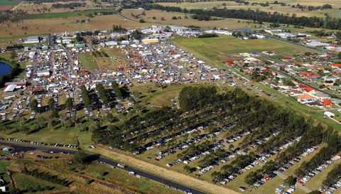 Primex Field Days - Online Virtual Event - SA Accommodation 0