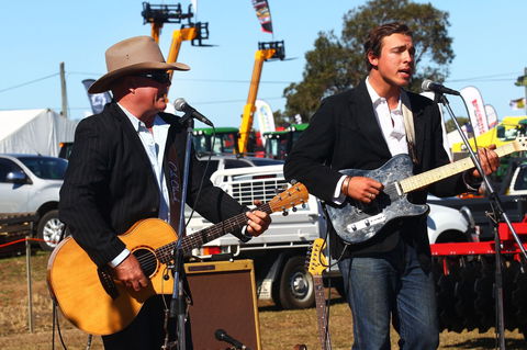 Primex Field Days - Online Virtual Event - SA Accommodation 1