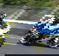 QR Moto Ride Days at Queensland Raceways - SA Accommodation