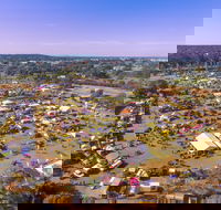 Riverina Field Days - SA Accommodation