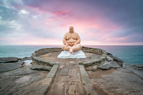 Sculpture By The Sea Bondi - SA Accommodation 0