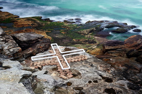 Sculpture By The Sea Bondi - SA Accommodation 1