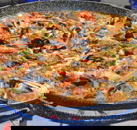 Seafood on Spencer - SA Accommodation