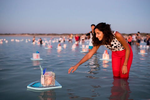 Shinju Matsuri Festival - SA Accommodation 0