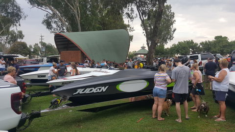 Southern 80 - SA Accommodation 2