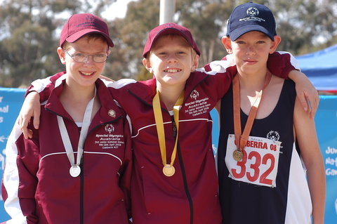 Special Olympics Australia Junior National Games 2021 - SA Accommodation 0