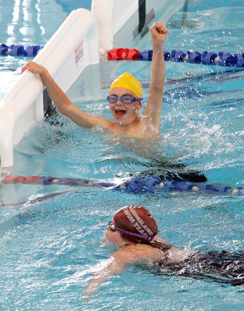 Special Olympics Australia Junior National Games 2021 - SA Accommodation 1