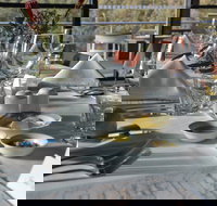 Spring Degustation Dinner at Holmesglen - SA Accommodation