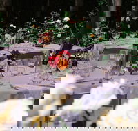 Spring Sips support and sustain - Festival and Feast - SA Accommodation