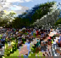 Swan Hill Farmers Market - SA Accommodation