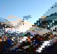 Talmoi Picnic Races - SA Accommodation