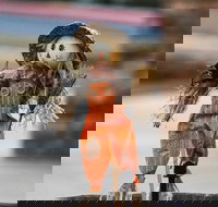 Tamborine Mountain Scarecrow Festival - SA Accommodation