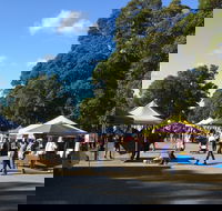The Berry Markets - SA Accommodation