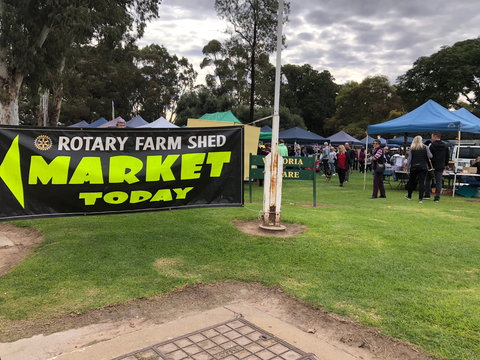 The Rotary Markets Kadina - SA Accommodation 0