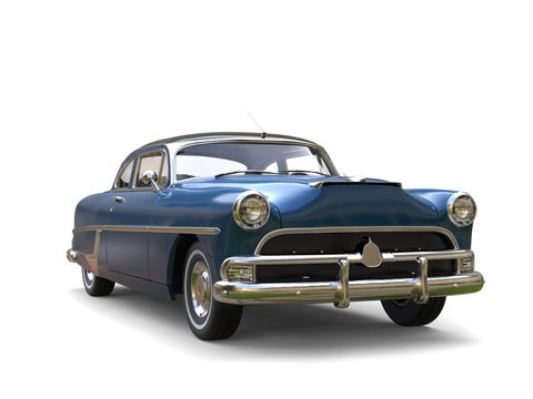 Tour De Cassowary - Classic Car Tour - SA Accommodation 1