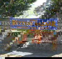 Uki Buttery Bazaar - SA Accommodation